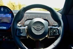 Mini Countryman SE ALL4 full