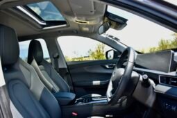 Chery Tiggo cross full