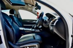 BMW 730i full