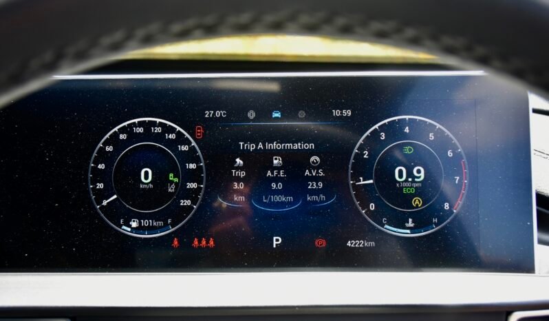 Chery Tiggo cross full