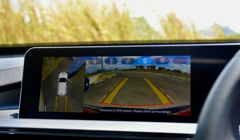 Chery Tiggo cross full