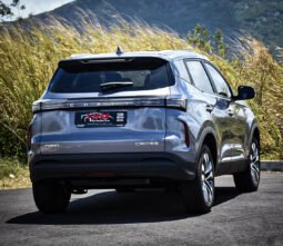 Chery Tiggo cross full