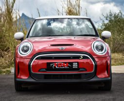 Mini Cooper S full