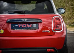 Mini Cooper S full