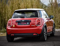 Mini Cooper S full