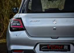 Suzuki Swift full