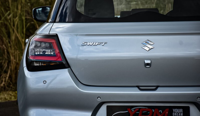 Suzuki Swift full