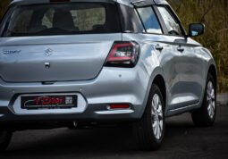 Suzuki Swift full