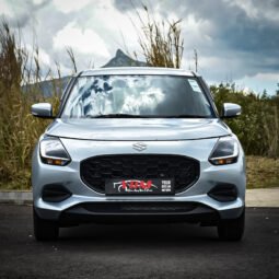 Suzuki Swift full
