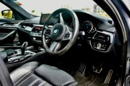 BMW 530e full