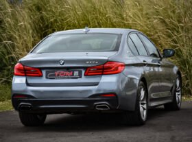 BMW 530e