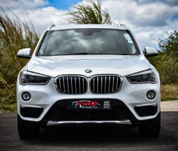 BMW X1 full