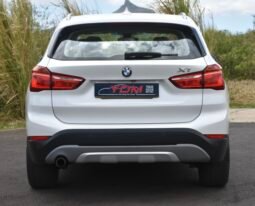 BMW X1 full