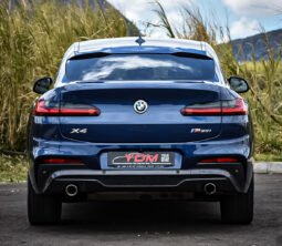 BMW X4 full