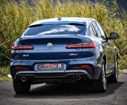 BMW X4 full
