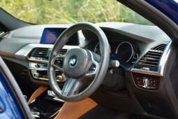 BMW X4 full