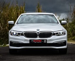 BMW 530e