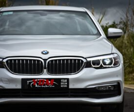 BMW 530e