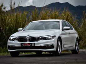 BMW 530e