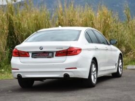 BMW 530e