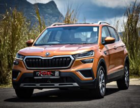 Skoda Kushaq