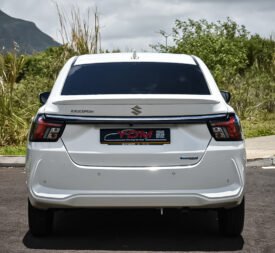 Suzuki Dzire