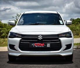 Suzuki Dzire