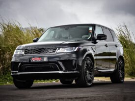 Range Rover Sport