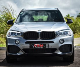 BMW X540E