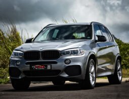 BMW X540E