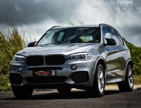 BMW X540E