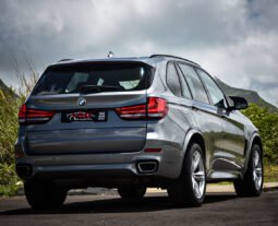 BMW X540E