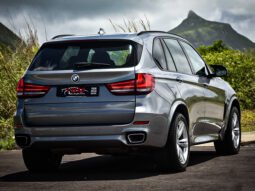 BMW X540E