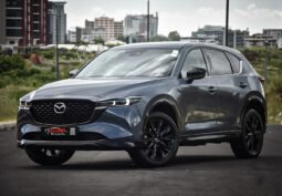 Mazda CX5