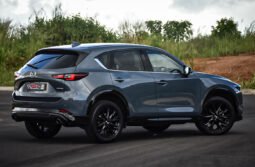 Mazda CX5