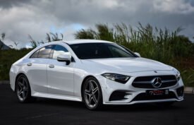 Mercedes CLS 350