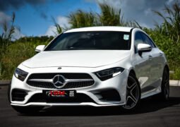Mercedes CLS 350