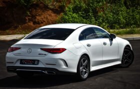 Mercedes CLS 350