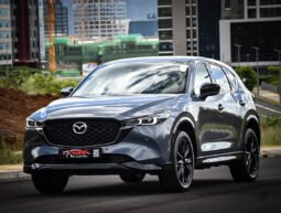 Mazda CX5