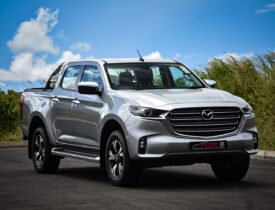 Mazda BT 50