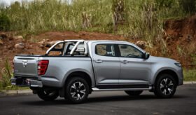 Mazda BT 50