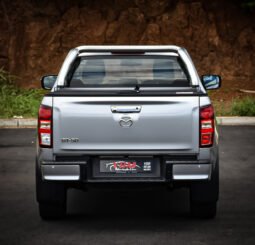 Mazda BT 50
