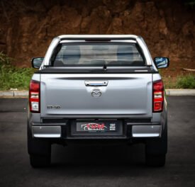 Mazda BT 50