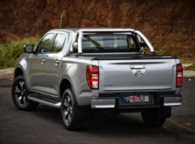 Mazda BT 50