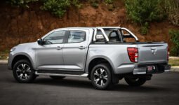 Mazda BT 50