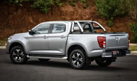 Mazda BT 50