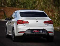 Kia Cerato Koup