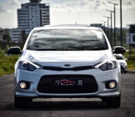 Kia Cerato Koup