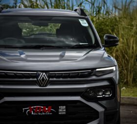 Renault Kiger