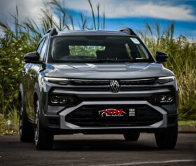 Renault Kiger